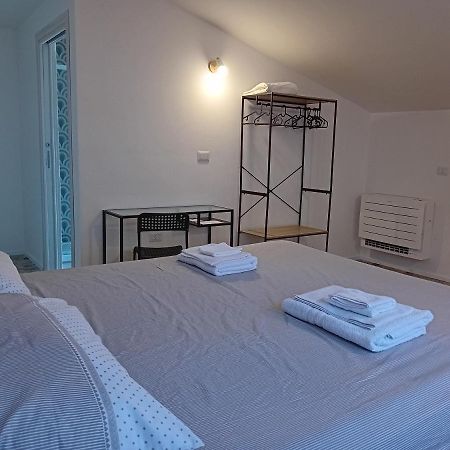Il Quadrifoglio Bed & Breakfast Serino  Eksteriør bilde