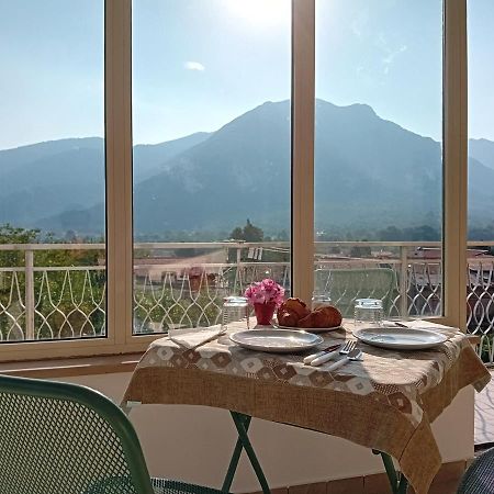 Il Quadrifoglio Bed & Breakfast Serino  Eksteriør bilde