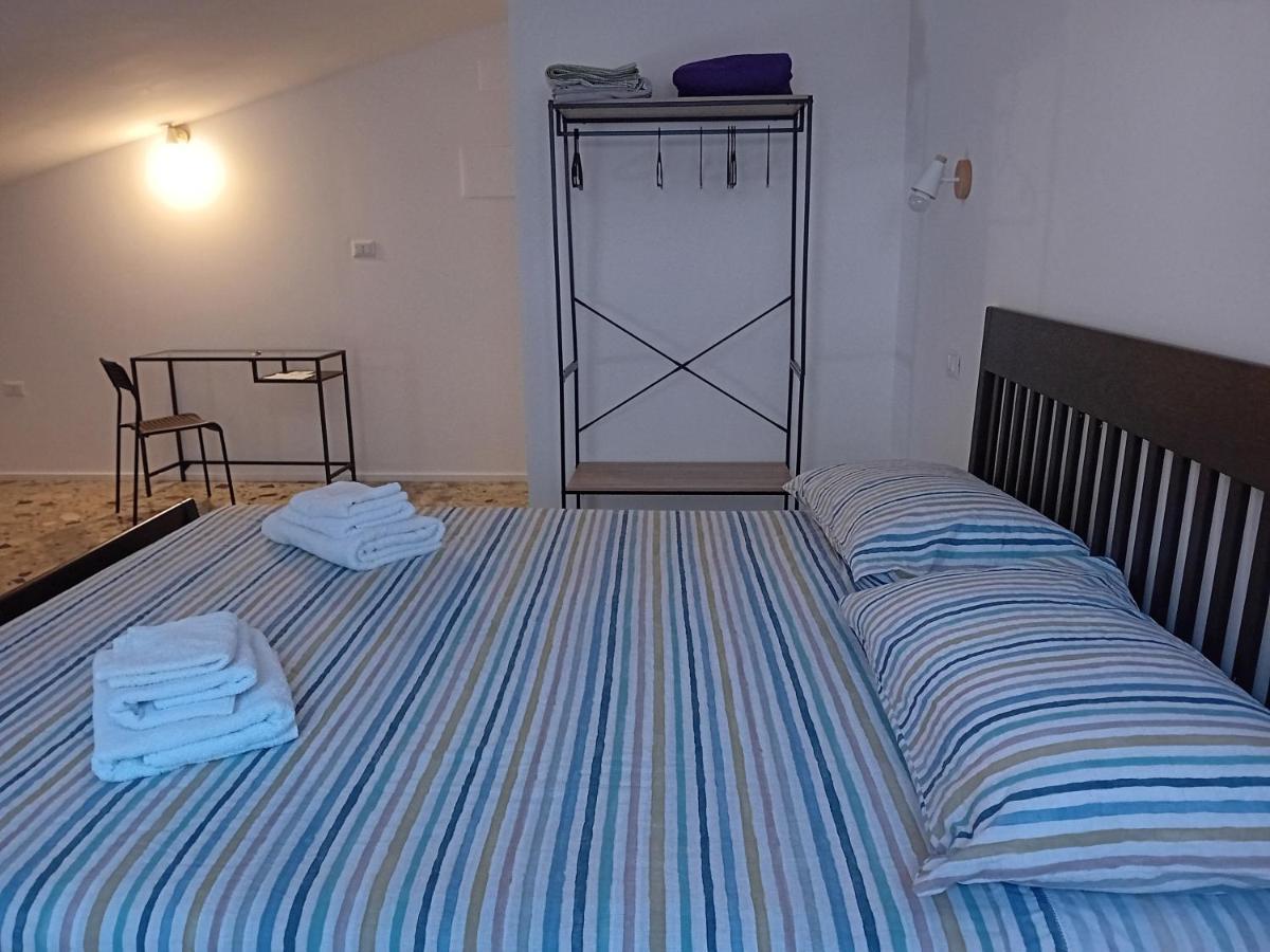 Il Quadrifoglio Bed & Breakfast Serino  Eksteriør bilde