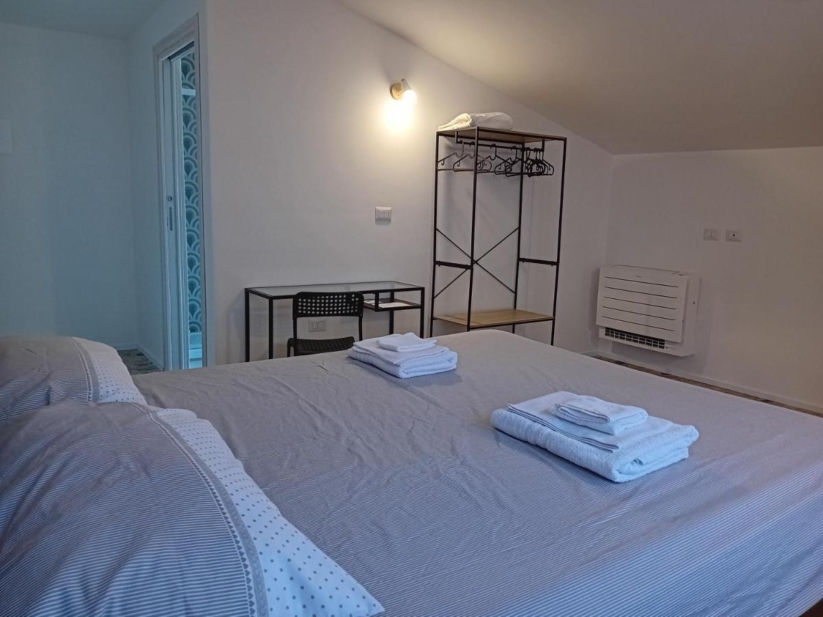 Il Quadrifoglio Bed & Breakfast Serino  Eksteriør bilde